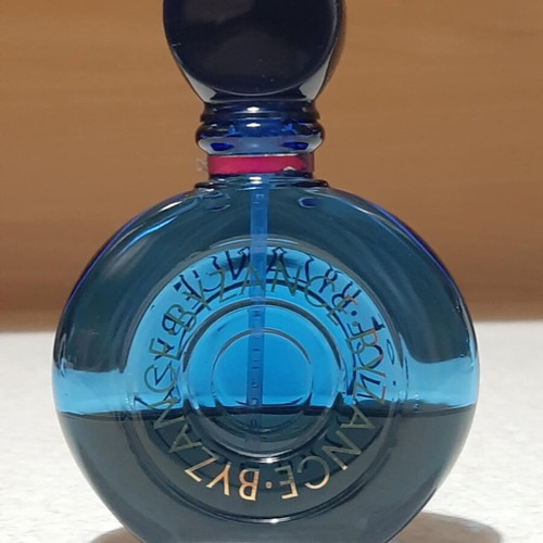 Byzance by Rochas Eau de Toilette used, 20-23 ml, regular perfume