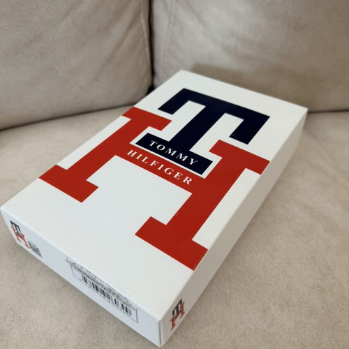 Tommy Hilfiger underwear set new, size L, pack of 3
