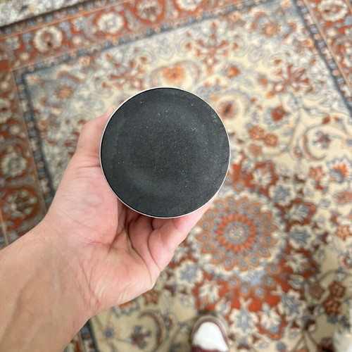 Nescafé thermos, unused