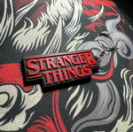 Stranger Things keychain new, 3D printed