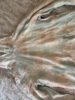 Φούτερ Abercrombie & Fitch σαν καινούργιο, πολύχρωμο, μέγεθος M