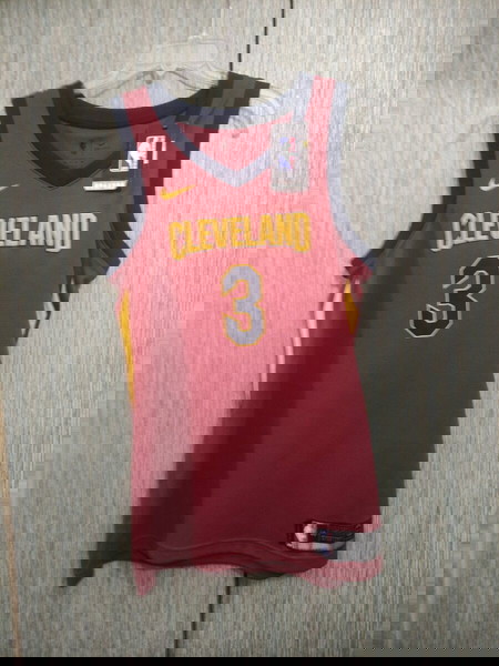NBA Cleveland 2019