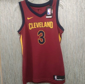 NBA Cleveland 2019