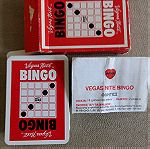  Vegas Nite BINGO παιχνιδι με καρτες