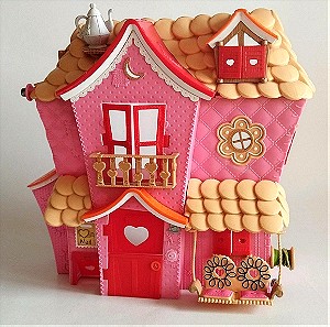 Matel Lalaloopsy Sew Sweet Play House 2011