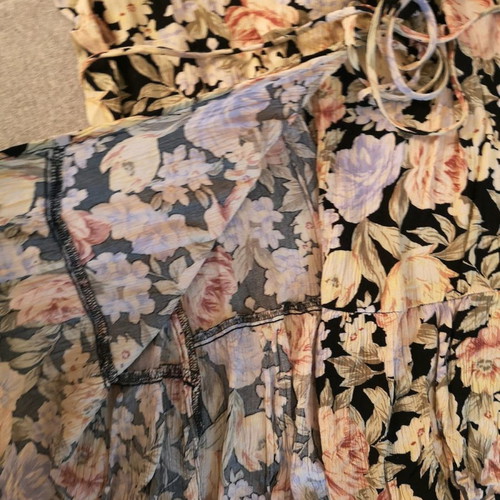 American Eagle dress used, size M