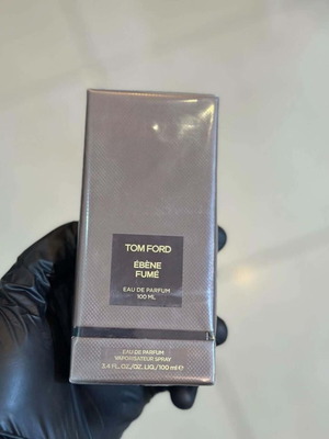 Tom Ford Ébène Fumé Eau de Parfum 100 ml new, unisex fragrance