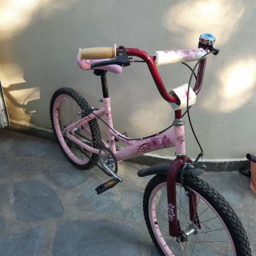 Children's bicycle 20” like new, in good condition