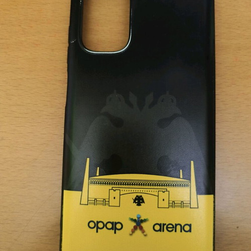 AEK OPAP Arena phone case like new for Redmi Note 11