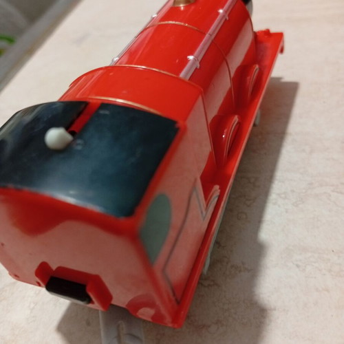 Train wagon miniature toy like new