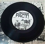  !Action Pact!* – Suicide Bag EP 7' UK 1982'