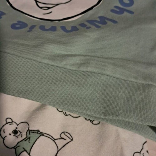 Baby clothing set 5 pieces, Winnie the Pooh 6 months