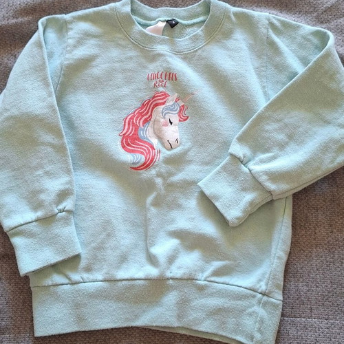 Zara long-sleeve shirts like new for 3 years old