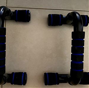 muscle up push up grips