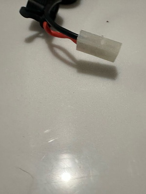 TX 12v NiMH Battery New
