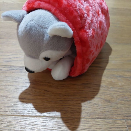 Donkey toy like new