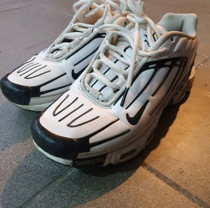 Nike TN 40