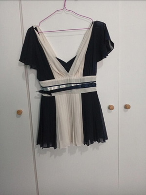 Tommy Hilfiger μπλούζα μεταχειρισμένη, μέγεθος S/XS, μπλε