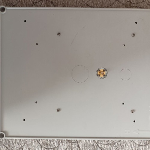 WIFI 5GHz Beam Antenna 14dbi like new, high directional