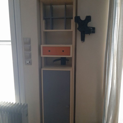 Laro Children's Set With Media Strom Mattress Like New