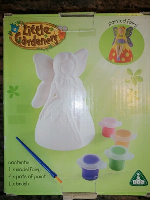 Children's craft