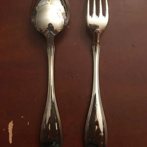 Wmf Silver Massif 925 Cutlery Set New 119 Pieces
