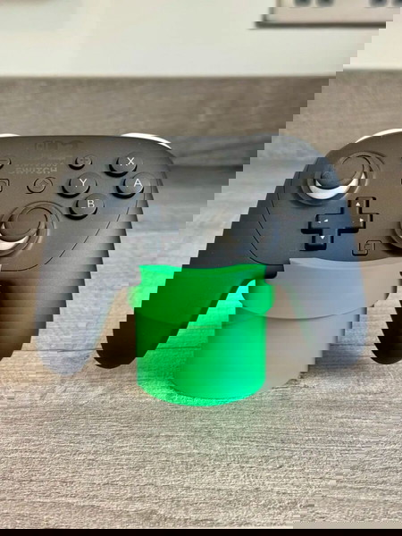 Βάση Pro Controller Switch 1/2