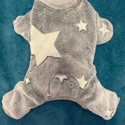 Pet clothing new for small animals 30cm