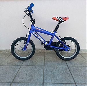 Παιδικό ποδήλατο Alpina Beleno 14"