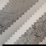  Μίνι φόρεμα στραπλες  athletic chic BSB S/M