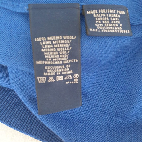 Ralph Lauren sweater