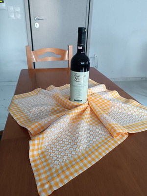 Xinomavro Reserve Boutari 2005 Vintage Wine 750ml new