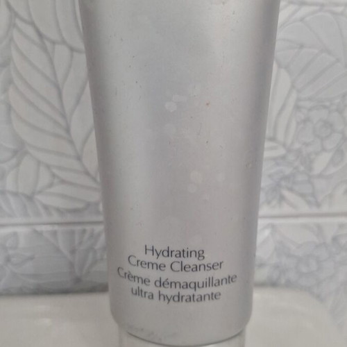 Estee Lauder Re Nutriv Hydrating Creme Cleanser like new