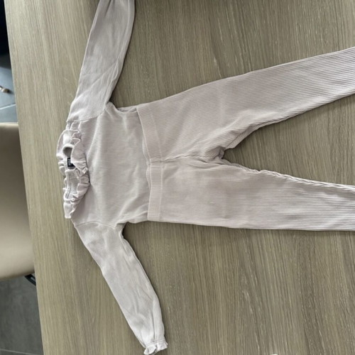Wibra set size 86 for girls