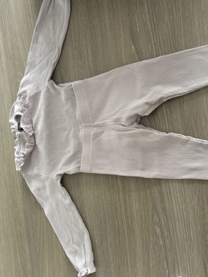 Wibra set size 86 for girls