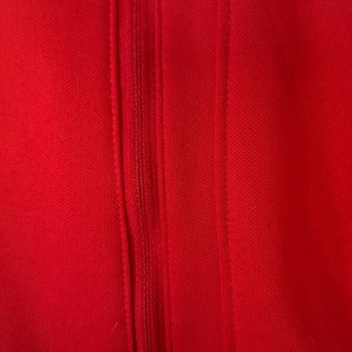 Nike unisex shirt like new, red, size M