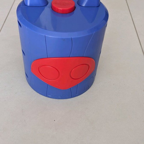 Pj Masks Owlwette Transformation Chamber used