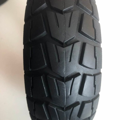 Solid tire 10×2.75-6.5 for KuKirin G2 new
