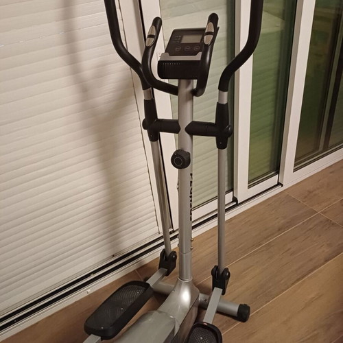 Elliptical fitness machine Pegasus LeMans like new