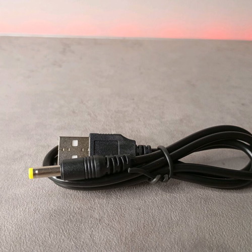 PSP charging cable new for PlayStation Portable