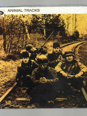 CD - The Animals - EMI Records Ltd /1999