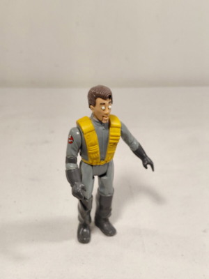 Ghostbusters The Real Kenner 1987 action figure
