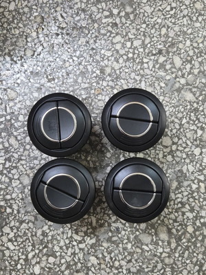 Alfa Romeo Mito original air vents, used