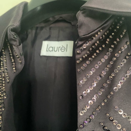 Laurel evening suit like new