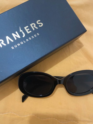 Ranjers sunglasses like new