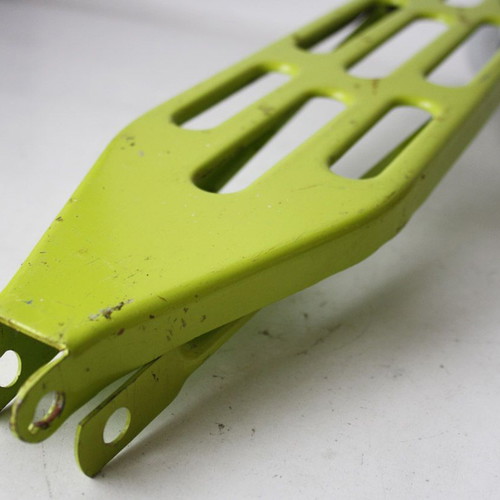 Vintage 60's-70's Solidarnosc Grudziadznos Bicycle Rack new