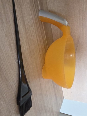 Hairdressing supplies new