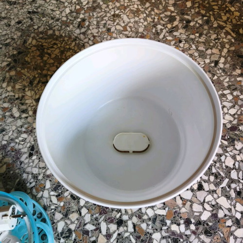 Philips Avent sterilizer like new, nearly unused