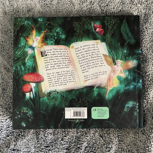 Book in very good condition