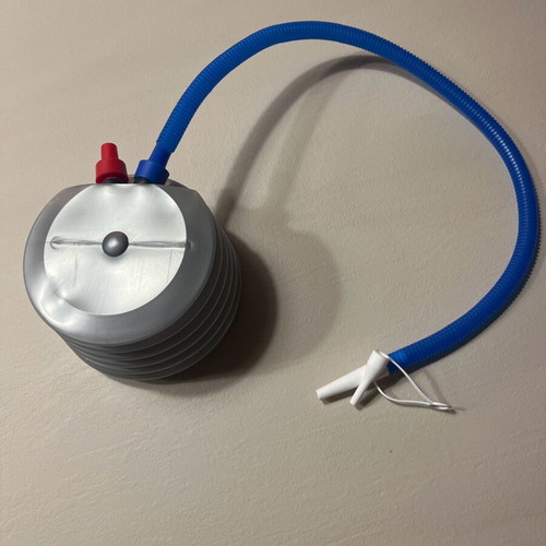 Pump for Gym Ball